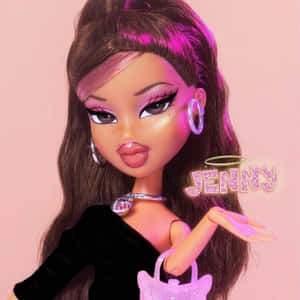 Bratz 美學圖片 — 布兰妮风格美学 壁紙