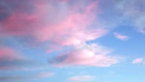 粉彩美学图片 — 柔和美学 壁紙