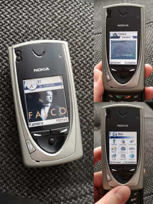 令人驚豔的Nokia 6.2