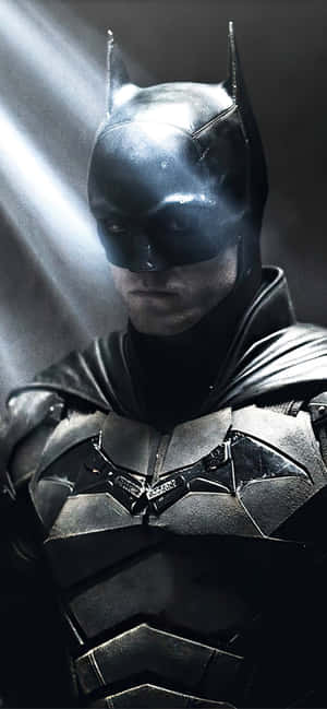 Awesome Batman iPhone — Redmi Note 15 Special 壁紙