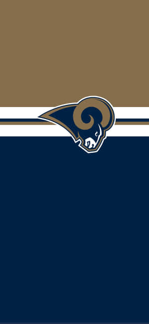 Rams iPhone — Pixel 11 Pro 壁紙