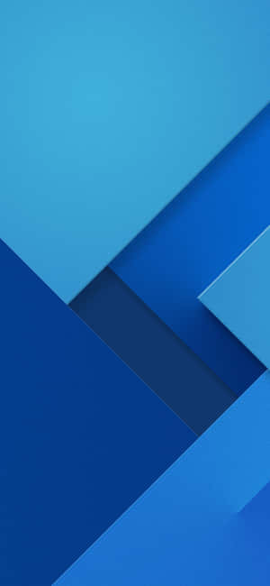 Blue Galaxy iPhone — 华为nova 16 Pro 壁紙