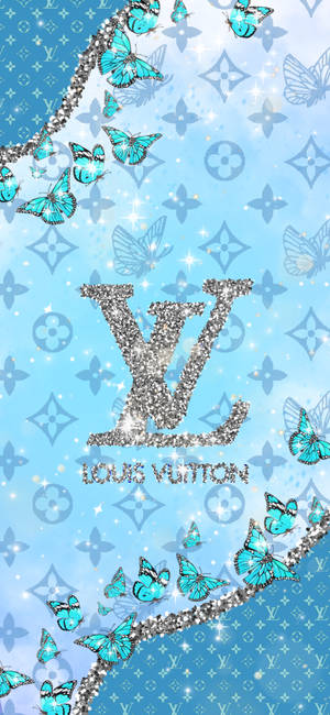 Louis Vuitton 美學 — 银河 A 壁紙