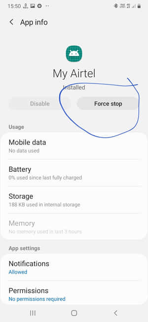 Android 圖片 — Infinix Smart 10 壁紙
