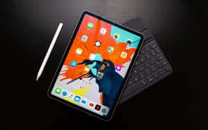 iPad图片 — iPad 壁紙