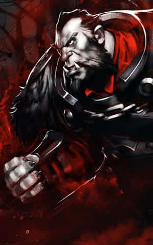 Dota 2 手機 — Infinix Xpad 20 壁紙