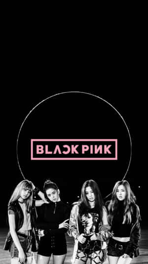 Blackpink圖片 — 可愛的黑色 壁紙