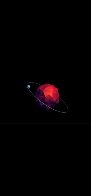 iPhone Xs Max Amoled 背景 — 华为Mate 壁紙