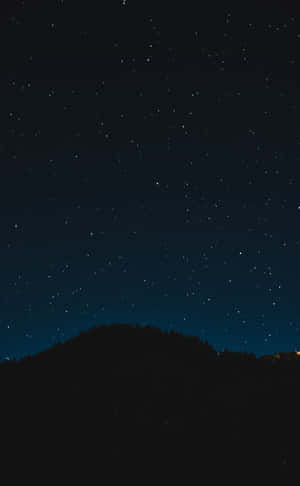 美感夜空 — Tecno Megapad SE 壁紙