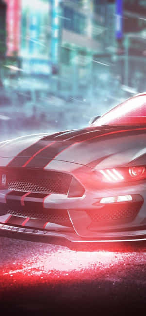 iPhone Xs Max Project Cars 2 背景 — Infinix GT 50 Pro 壁紙