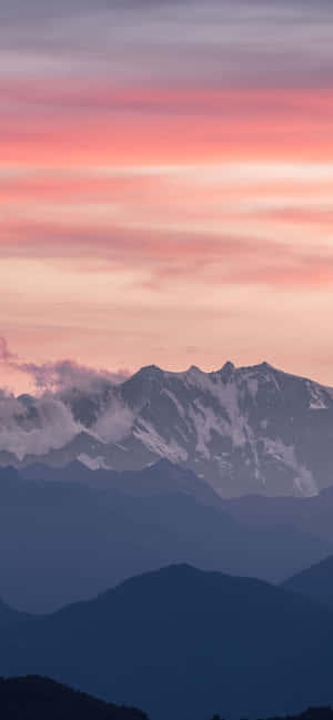 iPhone Xs Max背景 — ZTE Blade V 壁紙