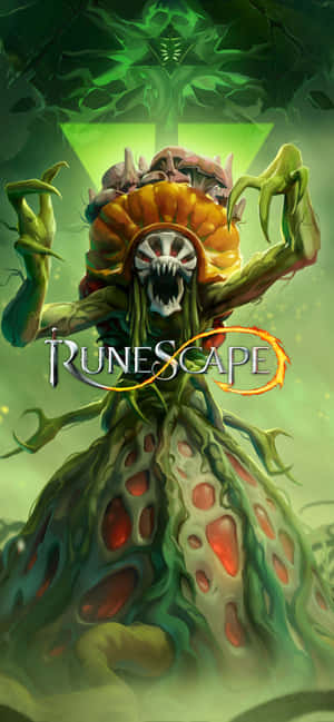 iPhone Xs Max Runescape 背景 — Galaxy S26 Ultra 壁紙