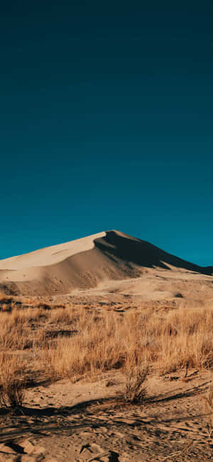 手机背景 — OnePlus Nord N 壁紙