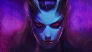 Dota Akasha 4K遊戲桌布