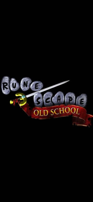 iPhone X Runescape Oldschool背景 — Oppo A7 Pro 壁紙