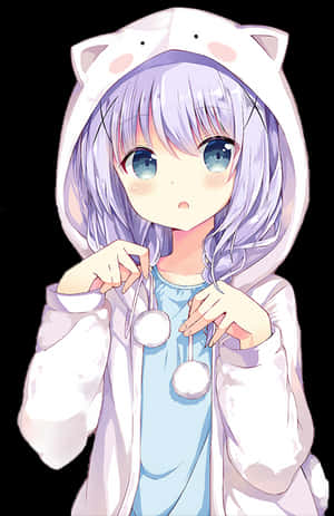 皮肤元素 - Http - //i - Imgur - Com/t8thkso - 可爱动漫女孩 Q版动漫