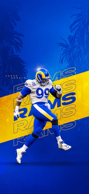 Rams iPhone — iPhone 12 Pro 壁紙