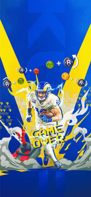Rams iPhone — Redmi Note 17 Pro Max 壁紙
