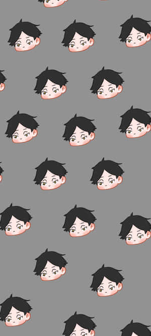Suna Rintarou — Redmi 13x 壁紙