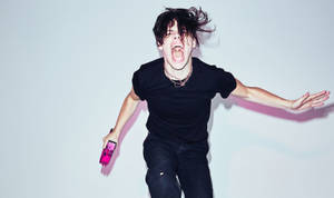 Yungblud — 美少年 壁紙
