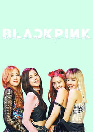 BLACKPINK圖片 — BLACKPINK 壁紙