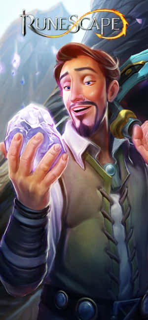 iPhone Xs Max Runescape 背景 — iPhone 12 Pro 壁紙