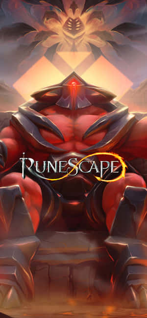 iPhone Xs Max Runescape 背景 — OnePlus Ace 5 Ultra 壁紙