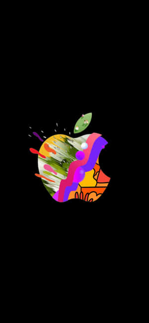 iPhone Xs Max背景 — 华为 壁紙