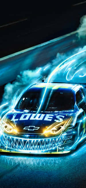 NASCAR iPhone — iPhone 13 Pro Max 壁紙
