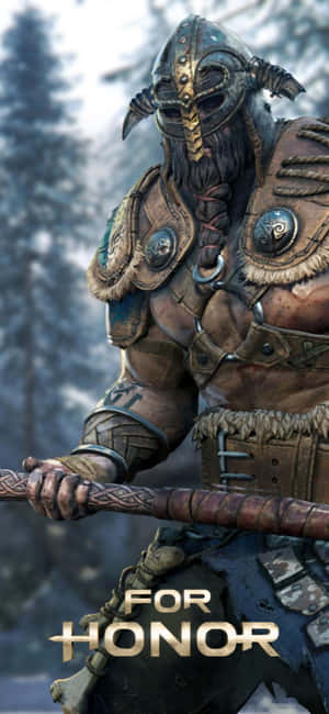 iPhone Xs For Honor 背景 — 华为畅享80 壁紙