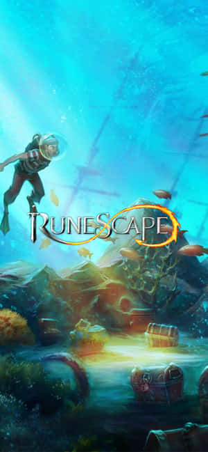 iPhone Xs Max Runescape背景 — Galaxy S26 壁紙