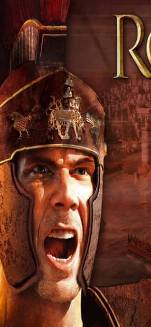 Iphone Xs Total War Rome 2背景 — iPhone 18 Pro 壁紙