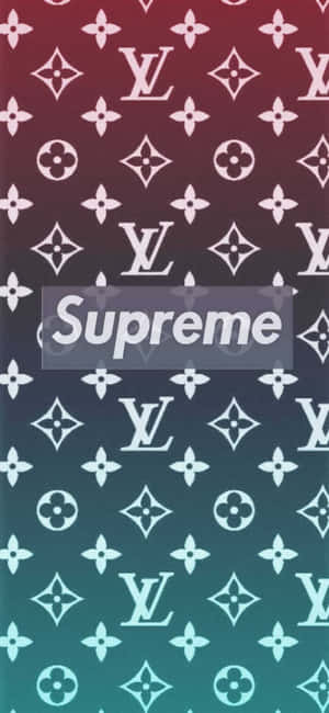 Blue Supreme — 简约蓝色美学 壁紙