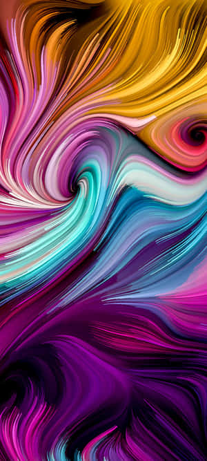 1440x3200 — Realme C85 Pro 壁紙