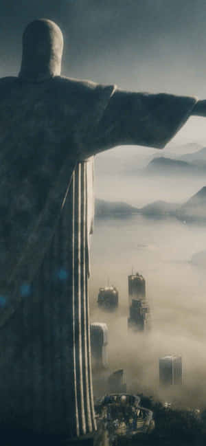 iPhone Xs Max 文明V 背景 — iPhone 14 Pro Max 壁紙