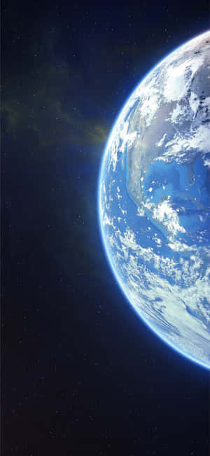 8K太空 — iPhone 13 Pro Max 壁紙