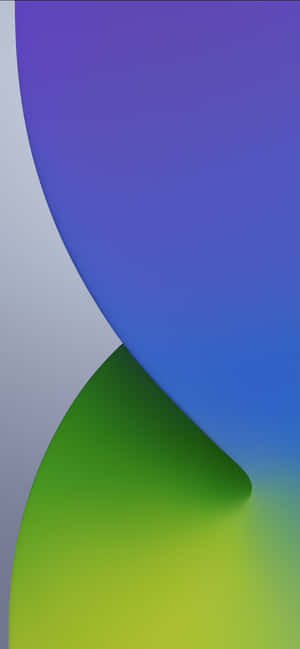 iOS 14 背景 — Redmi 15a 壁紙