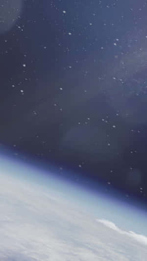 iPhone Xr Space — 太空美学 壁紙