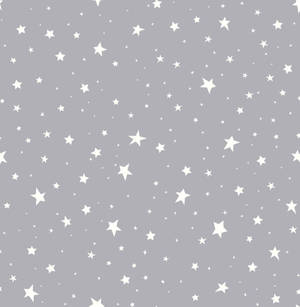 1000x1024 星辰桌布 SZ002125 灰色桌布 星辰 — Galaxy Z Flip7 FE 壁紙