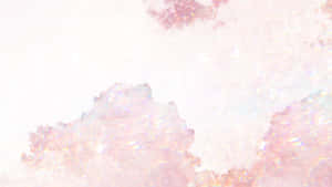 夢幻美學雲景 — Studio Display 壁紙