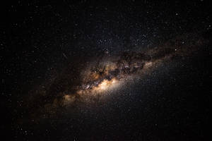 天堂乐园上的美丽日出 — 三星 Galaxy S20 壁紙