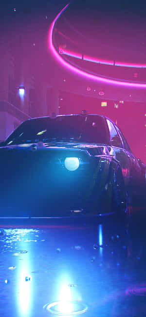 最佳《Need For Speed Heat》背景 — Realme GT 壁紙