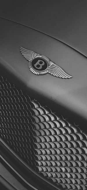 Bentley iPhone — Vivo V80 Lite 壁紙