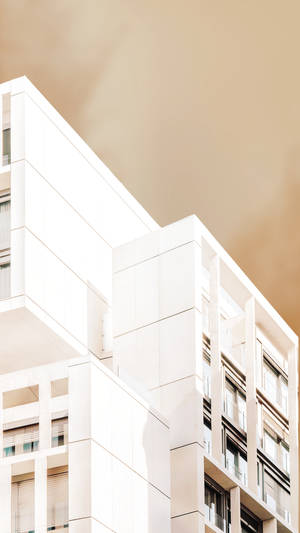 奶油美學建築
