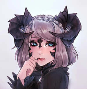 動漫惡魔圖片 — 動漫惡魔 壁紙