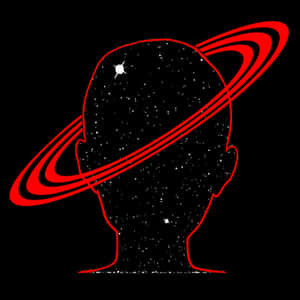 宇宙心靈剪影