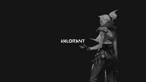 《Valorant》背景 — 瓦羅蘭 壁紙