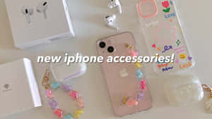 可愛的iPhone圖片 — 可愛 iPhone 壁紙