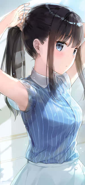 1242x2688 — 小米17T 壁紙