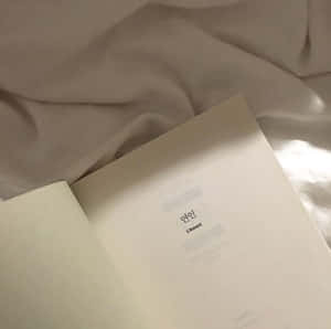 米色美学图片 — 书香美学 壁紙